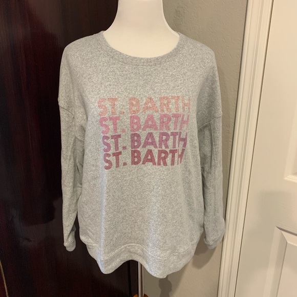 Generation Love Logo Sweatshirt - Picture 5 of 7